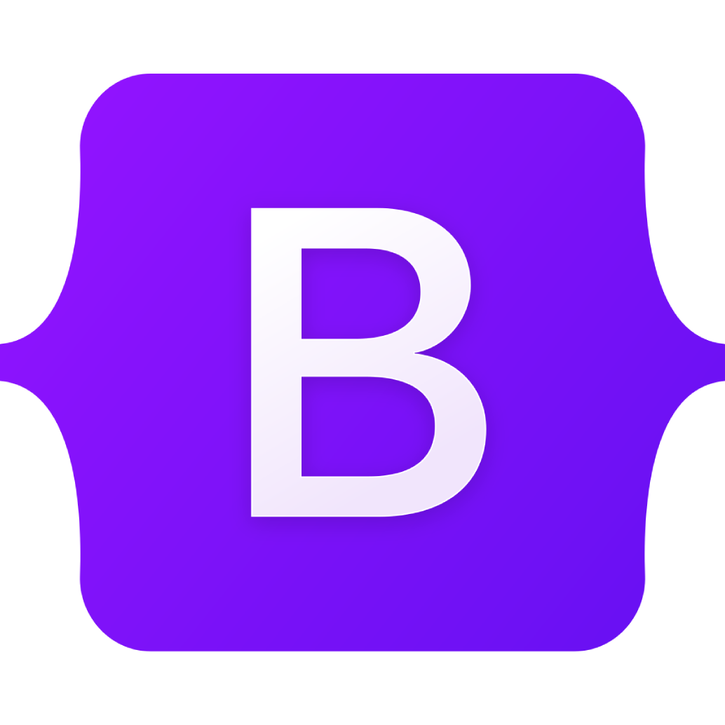 Bootstrap Logo