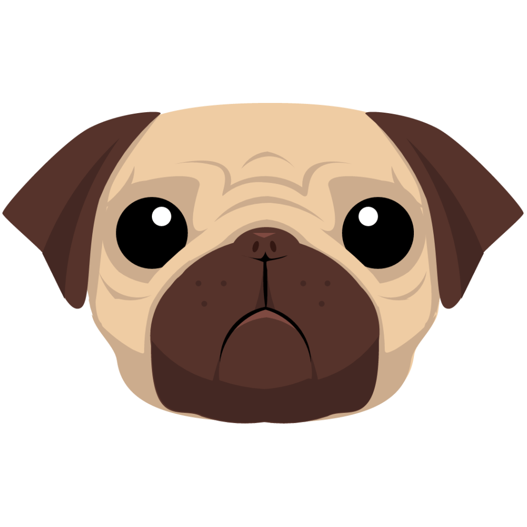 PUG Logo